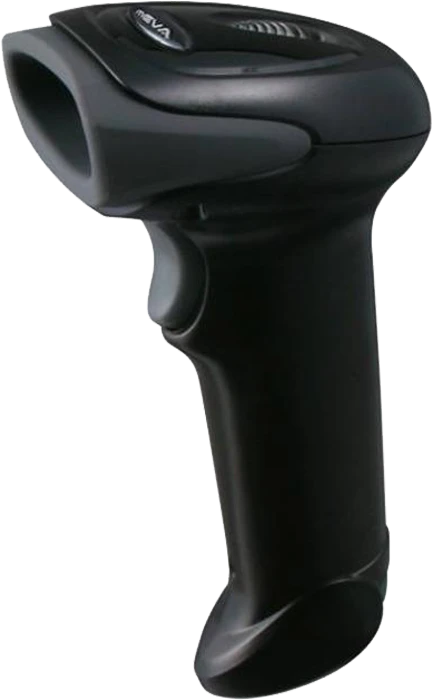 بارکد خوان سیمی MEVA مدل MBS-6800