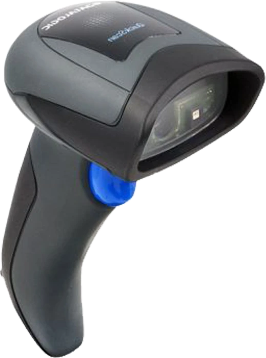 بارکد خوان بی سیم DATALOGIC مدل QM2430
