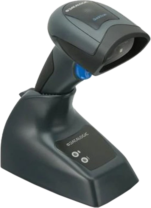 بارکد خوان بی سیم DATALOGIC مدل QM2430