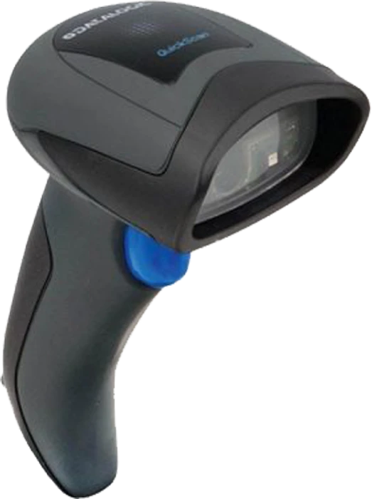 بارکد خوان بی سیم DATALOGIC مدل QBT2131