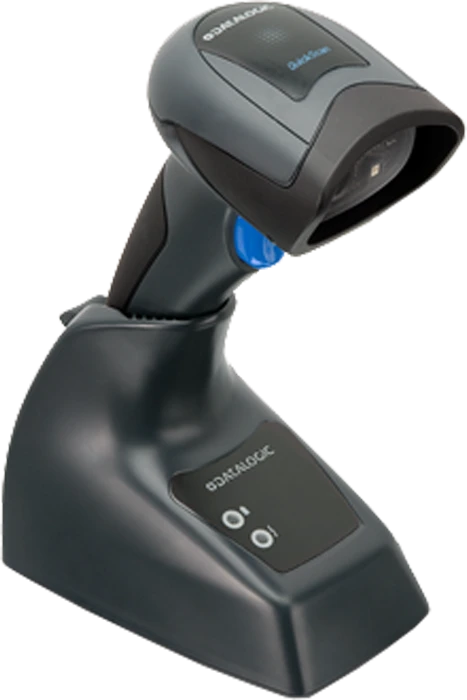 بارکد خوان بی سیم DATALOGIC مدل QBT2131