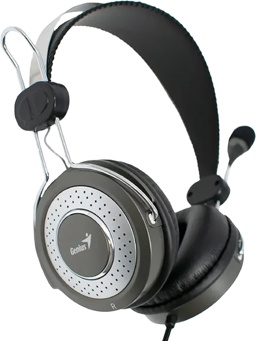 هدست سیمی Genius مدل HS-04SU