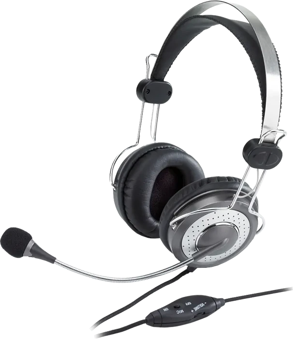 هدست سیمی Genius مدل HS-04SU