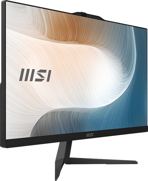 آل این وان (ALL IN ONE) 23.8 اینچ MSI مدل Modern AM242P 1M