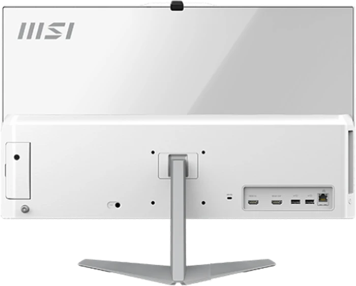 آل این وان (ALL IN ONE) 23.8 اینچ MSI مدل Modern AM242P 1M