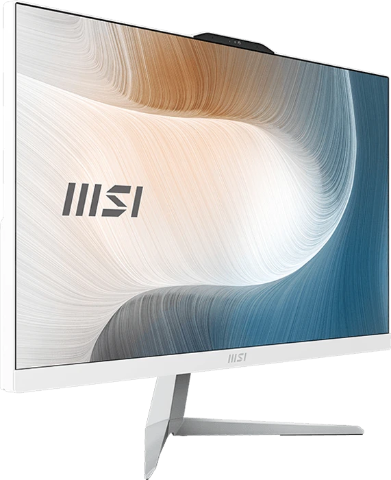 آل این وان (ALL IN ONE) 23.8 اینچ MSI مدل Modern AM242P 1M