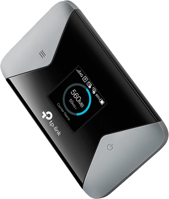 مودم TP-Link 4G/LTE مدل M7310