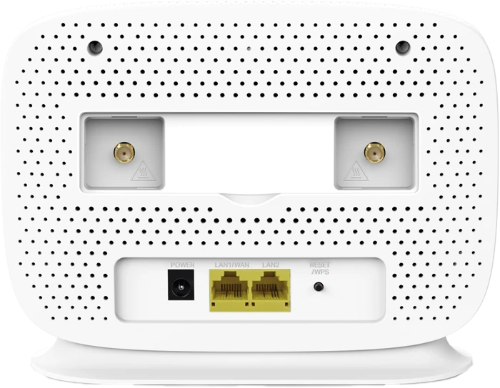 مودم روتر بی سیم TP-Link 4G LTE مدل TL-MR105