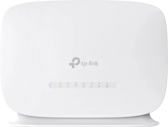 مودم روتر بی سیم TP-Link 4G LTE مدل TL-MR105