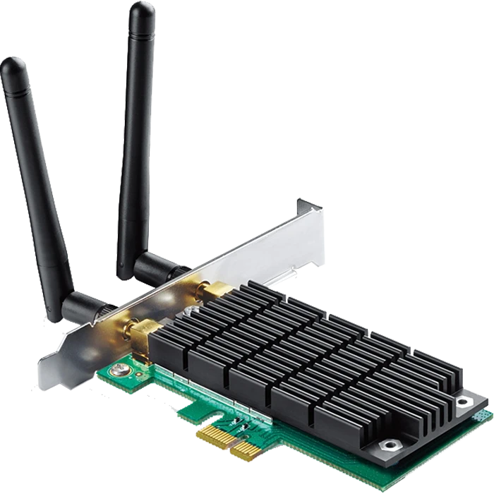 کارت شبکه بی سیم Tp-Link مدلAC1300 Archer T6E