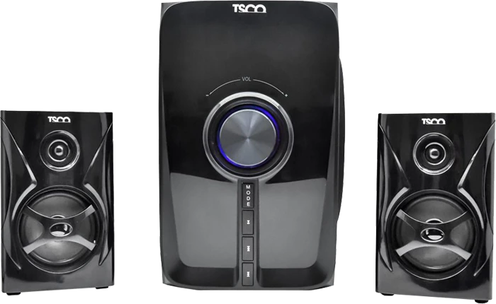 اسپیکر رومیزی TSCO مدل TS-2196