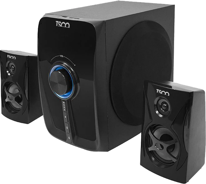 اسپیکر رومیزی TSCO مدل TS-2196