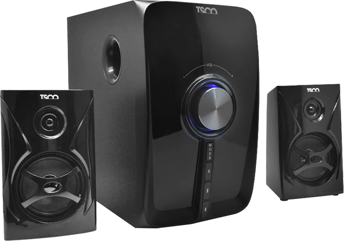 اسپیکر رومیزی TSCO مدل TS-2196