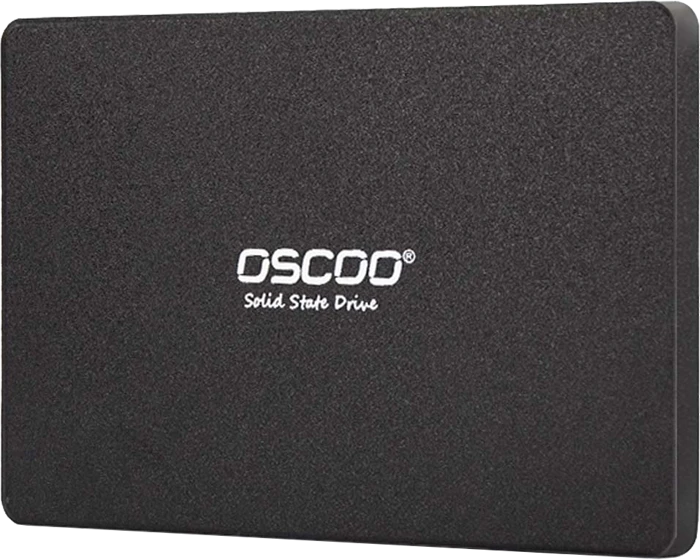 حافظه SSD اینترنال 256 گیگابایت OSCOO مدل Black OS002