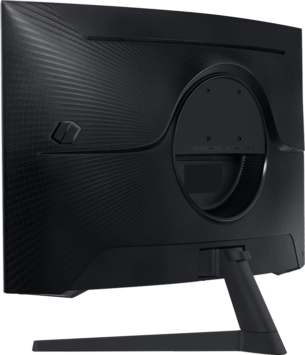 مانیتور گیمینگ منحنی 32 اینچ Samsung مدل Odyssey G5 S32CG552EM