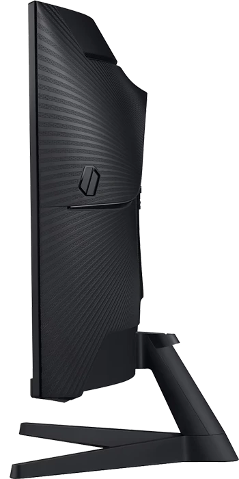 مانیتور گیمینگ منحنی 32 اینچ Samsung مدل Odyssey G5 S32CG552EM