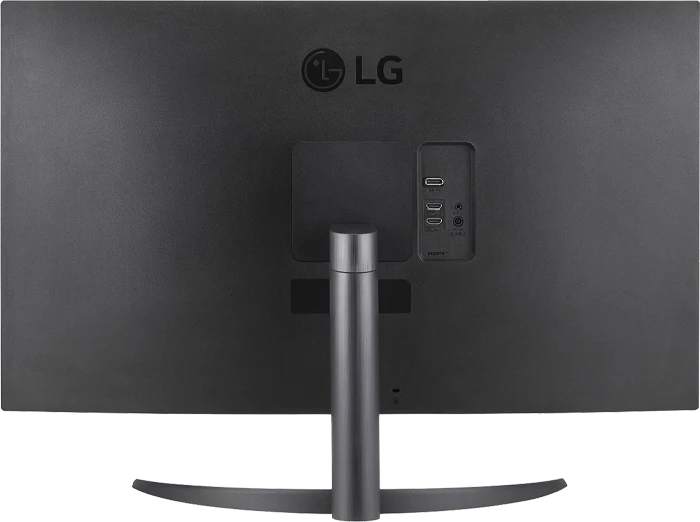 مانیتور 31.5 اینچ LG مدل 32UR500-B