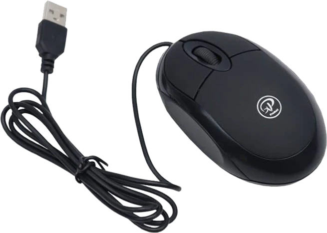 موس سیمی XP Product مدل XP-200N