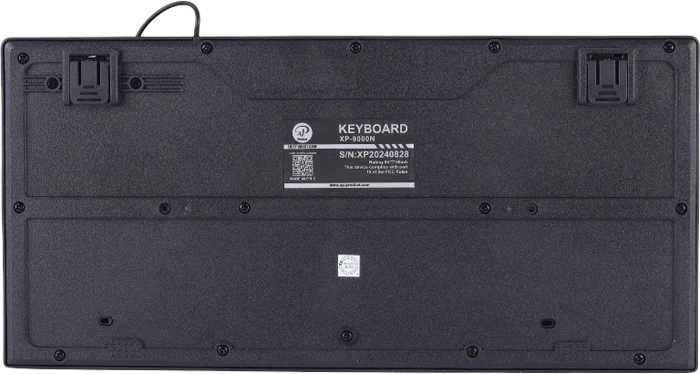 کیبورد سیمی XP Product مدل XP-9000N