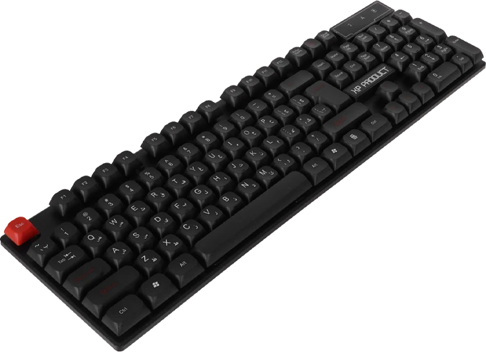 کیبورد سیمی XP Product مدل XP-8500N
