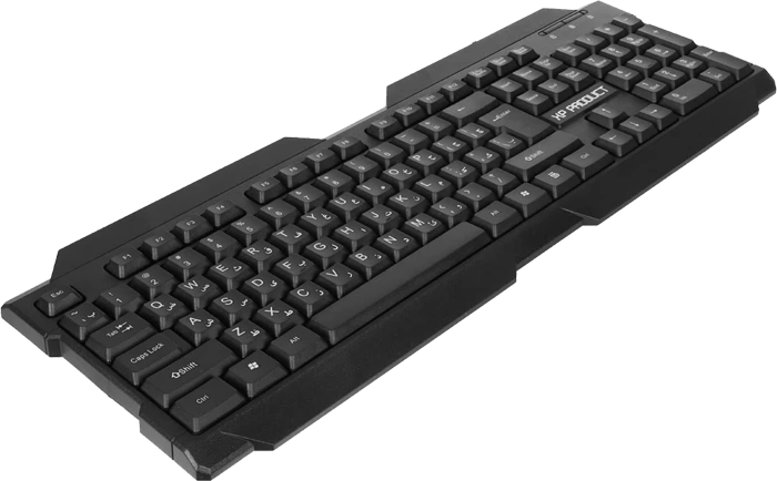 کیبورد سیمی XP Product مدل XP-8600N
