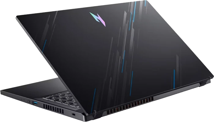 لپ تاپ گیمینگ 15.6 اینچ Acer مدل Nitro V 15 ANV15-51-59CJ (i5 13420H-16GB-512GB SSD-RTX3050-FHD-Backlight-Fingerprint)