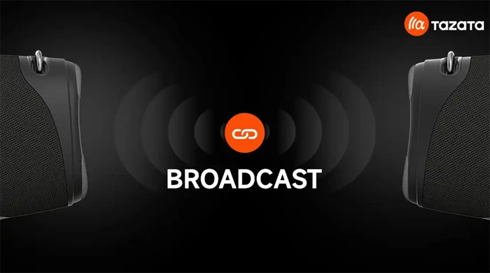 اسپیکر قابل حمل گیمینگ Tazata مدل BOOMBLAST PRO