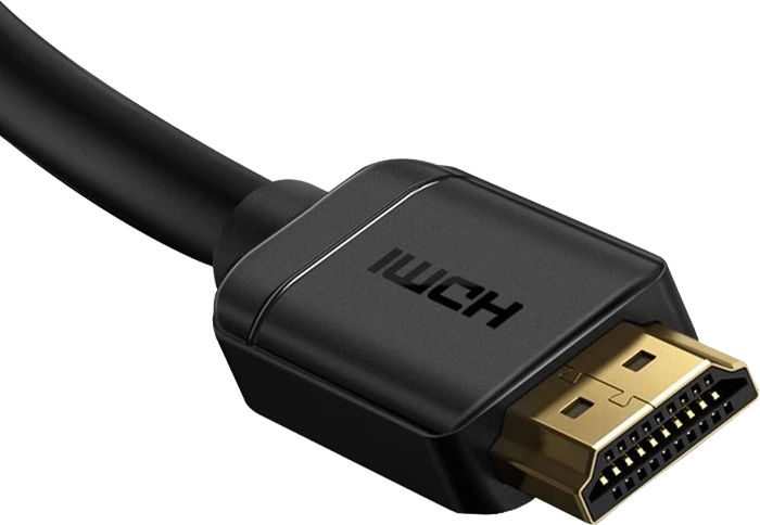 کابل 2 متری HDMI باسئوس مدل CAKGQ-B01