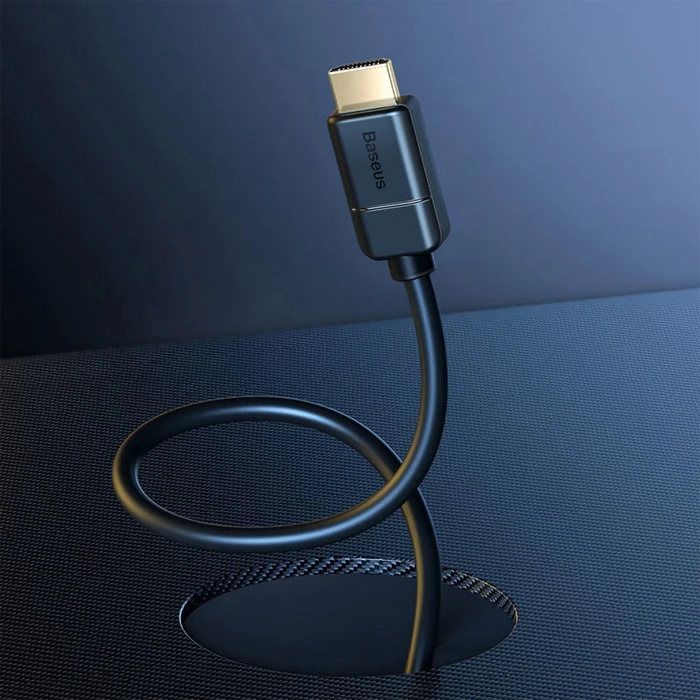 کابل 2 متری HDMI باسئوس مدل CAKGQ-B01