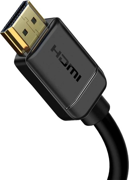 کابل 2 متری HDMI باسئوس مدل CAKGQ-B01