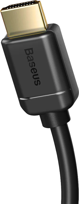 کابل 2 متری HDMI باسئوس مدل CAKGQ-B01