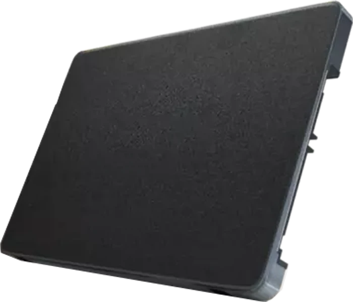 حافظه SSD اکسترنال 1 ترابایت (حافظه SSD اینترنال 1 ترابایت به همراه باکس حافظه 2.5 اینچی)