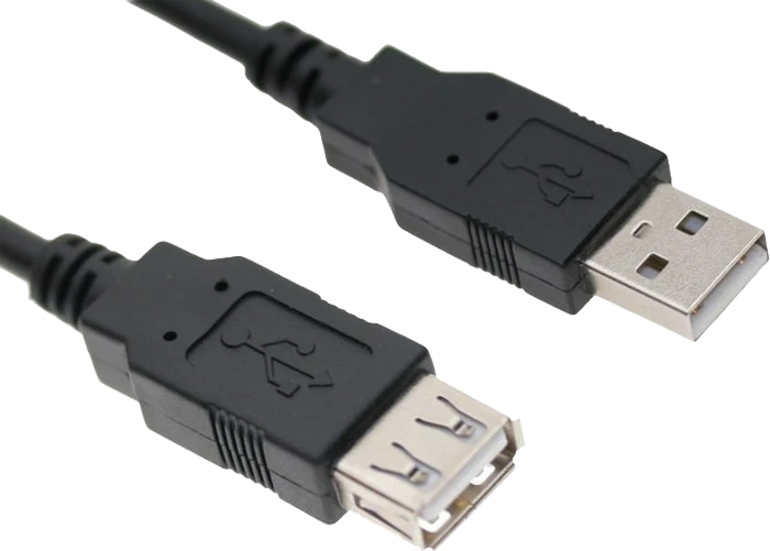 کابل افزایش طول 3 متری K-NET