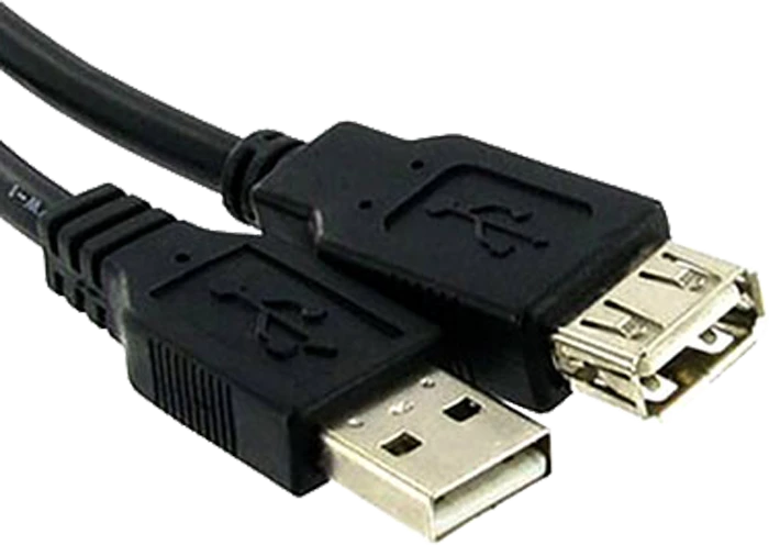 کابل افزایش طول 3 متری K-NET