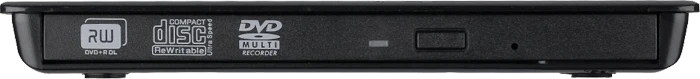 باکس دی وی دی رایتر اکسترنال D-Net مدل USB3.0 9.5mm