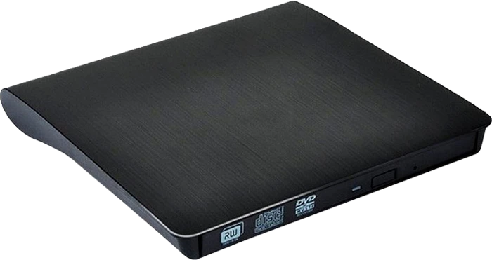 باکس دی وی دی رایتر اکسترنال D-Net مدل USB3.0 9.5mm