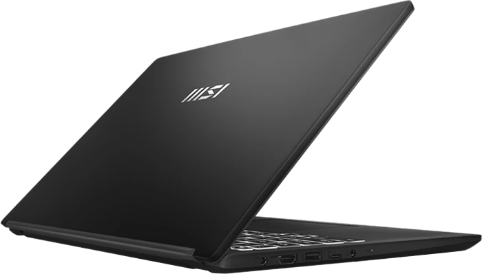 لپ تاپ 15.6 اینچ MSI مدل MODERN 15H C1MGI (ULTRA7 155H-16GB-1TB SSD-FHD-Backlight)