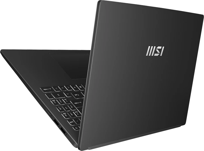 لپ تاپ 15.6 اینچ MSI مدل MODERN 15H C1MGI (ULTRA7 155H-16GB-1TB SSD-FHD-Backlight)