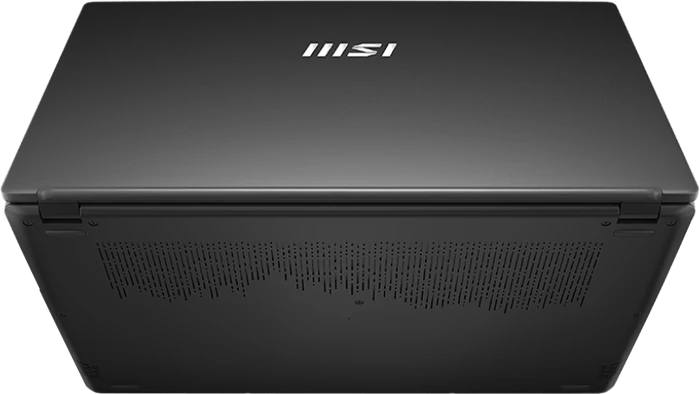 لپ تاپ 15.6 اینچ MSI مدل MODERN 15H C1MGI (ULTRA7 155H-16GB-1TB SSD-FHD-Backlight)