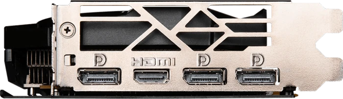 کارت گرافیک MSI مدل GeForce RTX 4060 GAMING X 8G