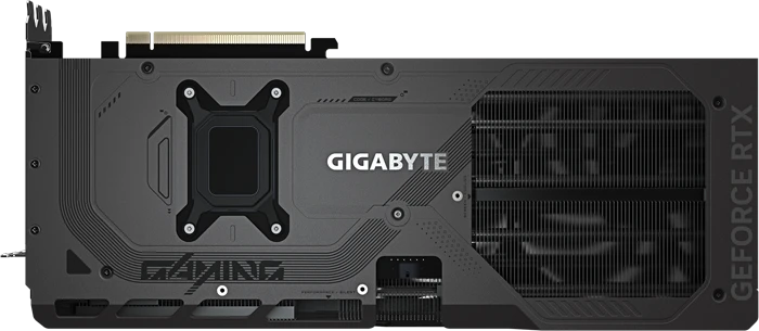 کارت گرافیک GIGABYTE مدل GeForce RTX 5070 Ti GAMING OC 16G