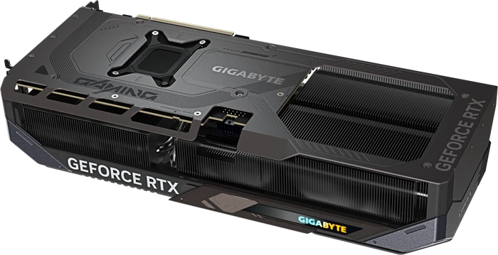 کارت گرافیک GIGABYTE مدل GeForce RTX 5070 Ti GAMING OC 16G