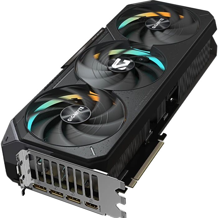 کارت گرافیک GIGABYTE مدل GeForce RTX 5070 Ti GAMING OC 16G