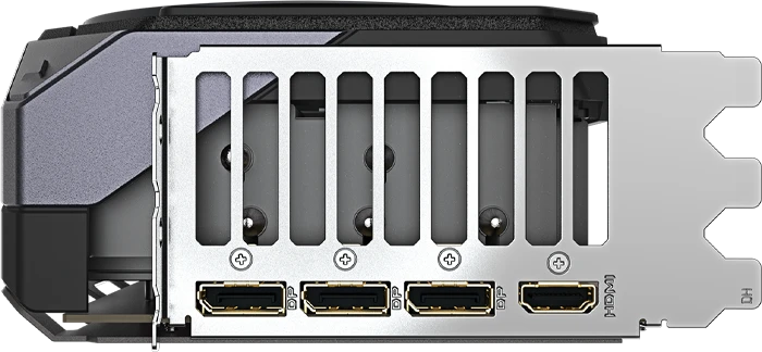 کارت گرافیک GIGABYTE مدل GeForce RTX 5070 Ti GAMING OC 16G
