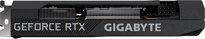کارت گرافیک GIGABYTE مدل GeForce RTX 3060 GAMING OC 8G (rev. 1.0)