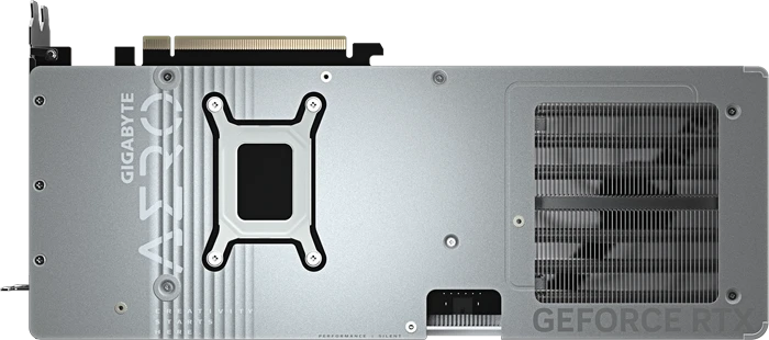 کارت گرافیک GIGABYTE مدل GeForce RTX 5080 AERO OC SFF 16G