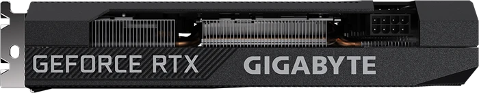 کارت گرافیک GIGABYTE مدل GeForce RTX 3060 WINDFORCE OC 12G (rev. 1.0)