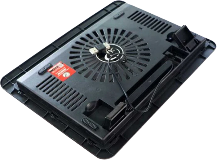 خنک کننده لپ تاپ XP Product مدل XP-F1427N