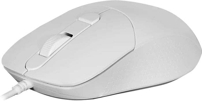کیبورد و موس سیمی Fater مدل CCN-5000W