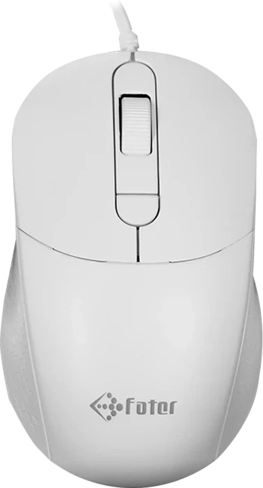 کیبورد و موس سیمی Fater مدل CCN-5000W
